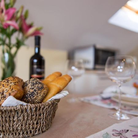 Villa Maslina Apartments Crikvenica Dış mekan fotoğraf