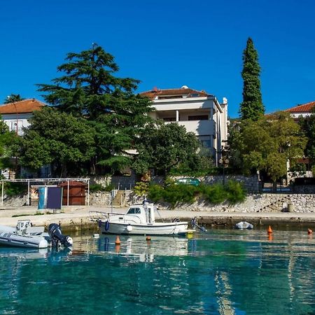 Villa Maslina Apartments Crikvenica Dış mekan fotoğraf