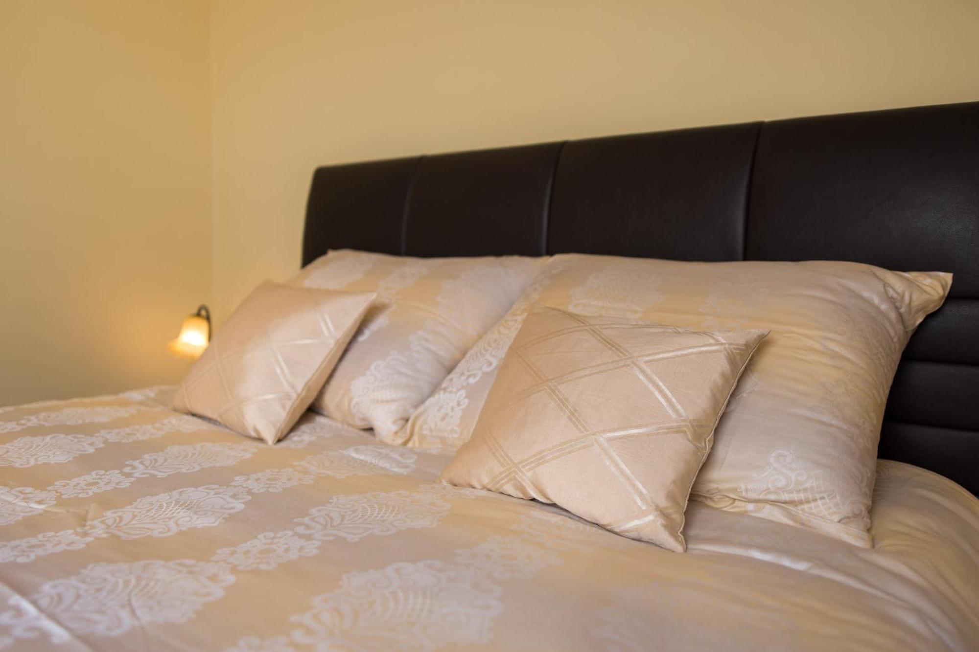 Villa Maslina Apartments Crikvenica Dış mekan fotoğraf