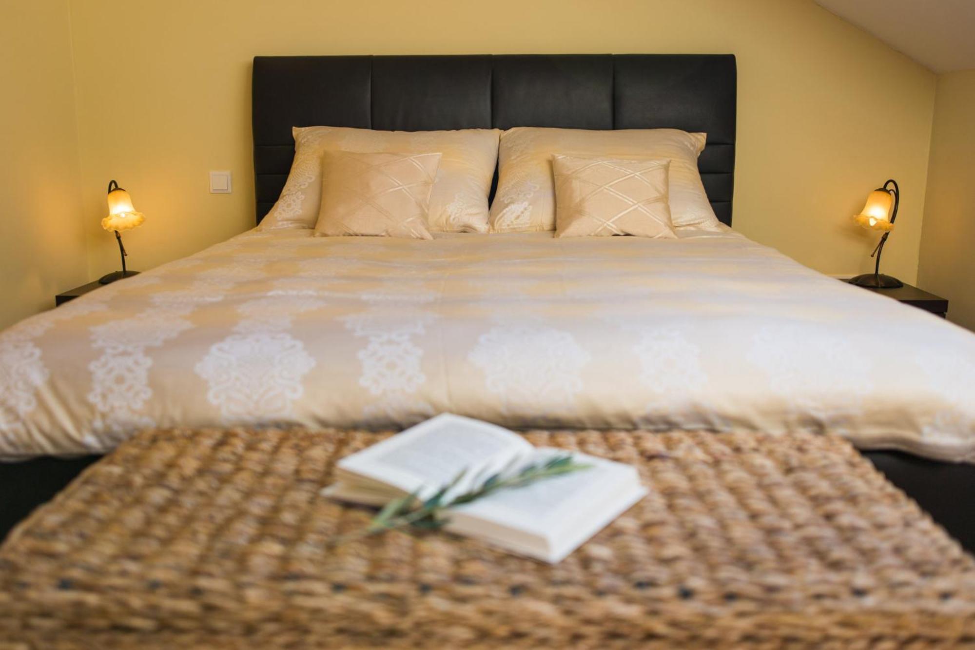 Villa Maslina Apartments Crikvenica Dış mekan fotoğraf
