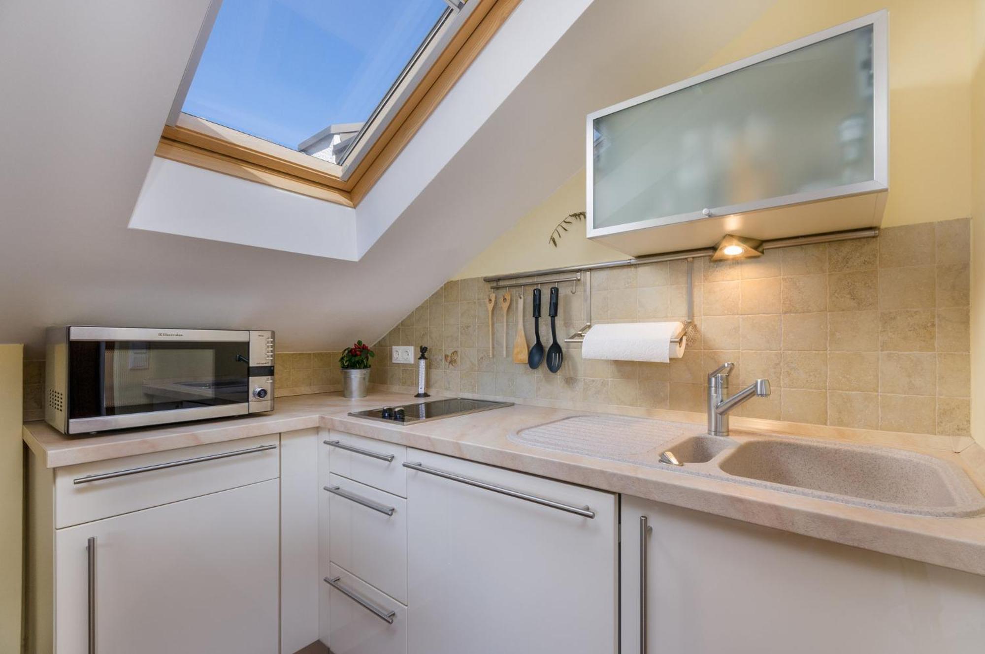 Villa Maslina Apartments Crikvenica Dış mekan fotoğraf
