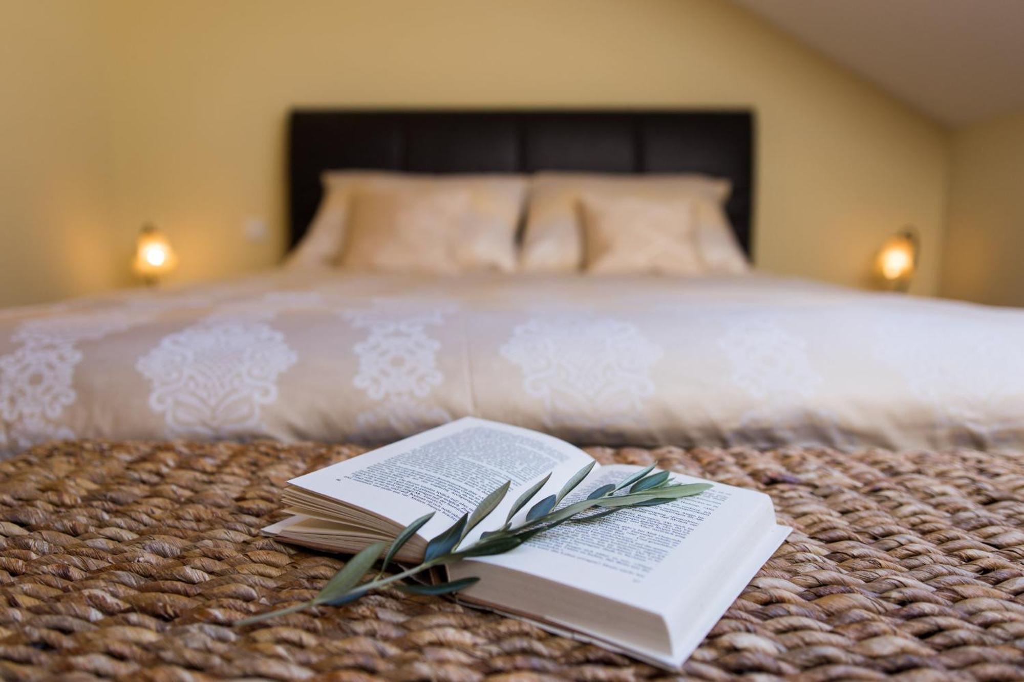 Villa Maslina Apartments Crikvenica Dış mekan fotoğraf