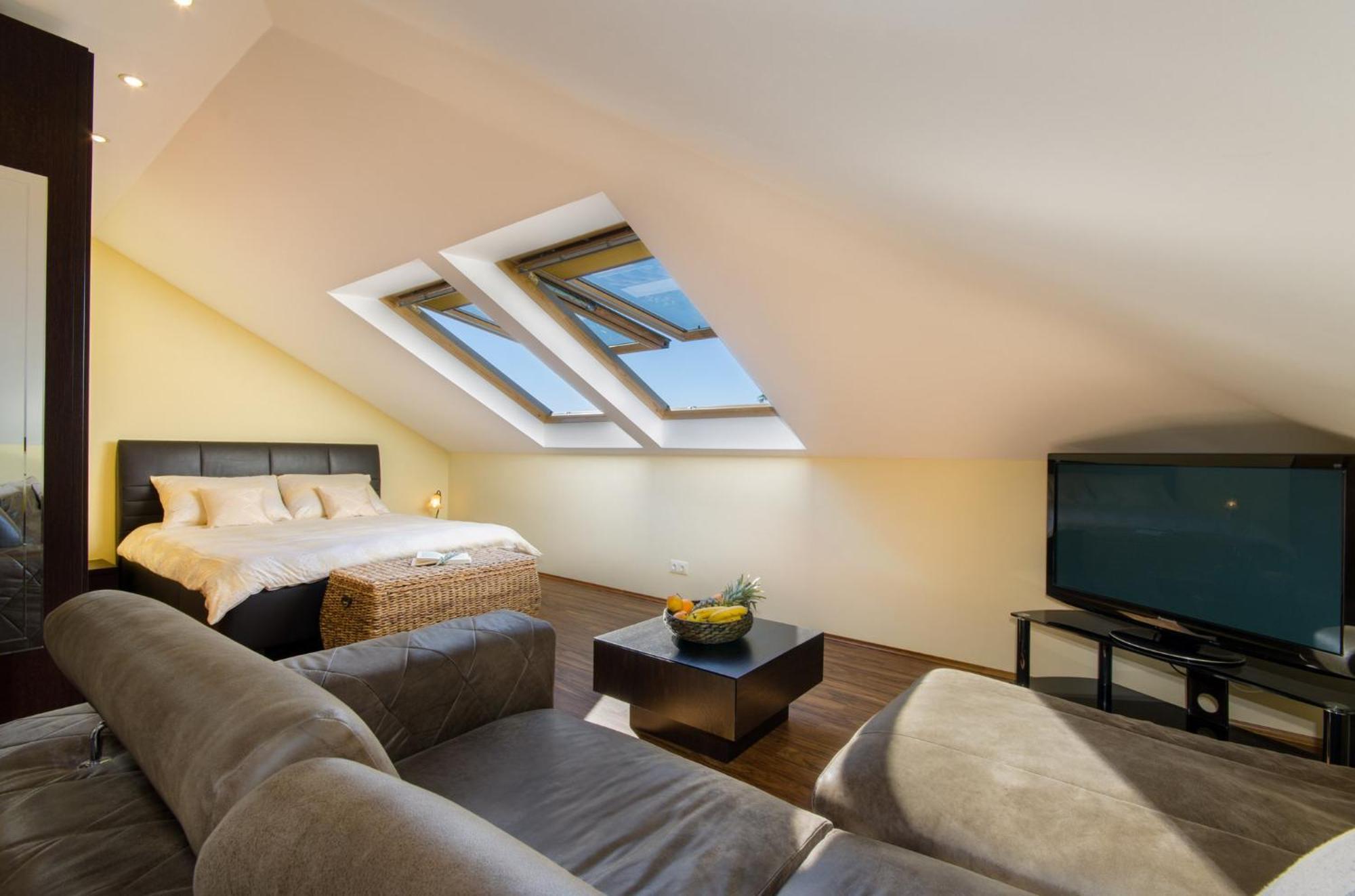 Villa Maslina Apartments Crikvenica Dış mekan fotoğraf